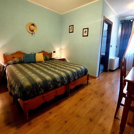 Agriturismo La Desiderata Villa Agliè Buitenkant foto